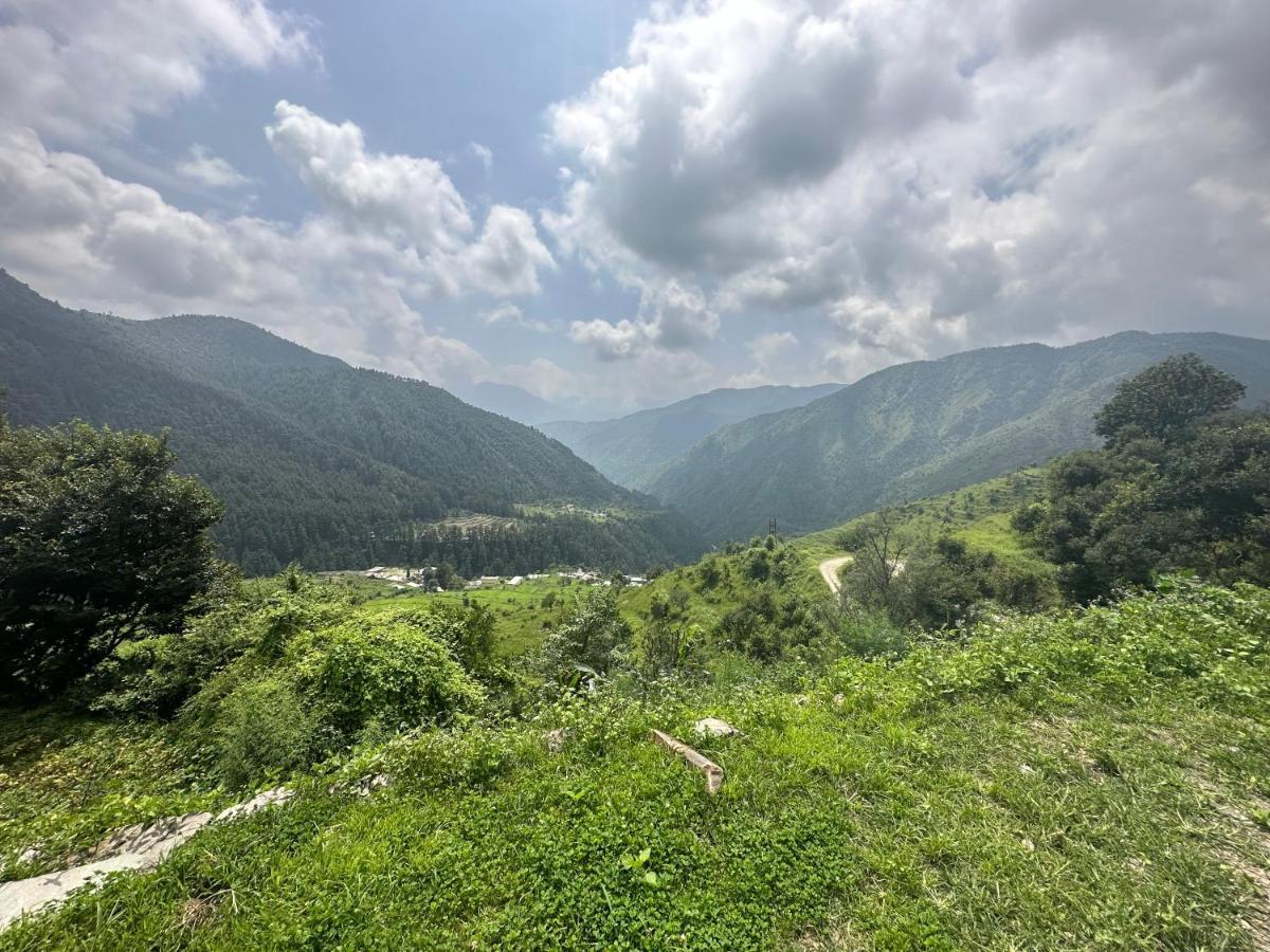 Deodar Village Homestay Devalsari Mussoorie Luaran gambar