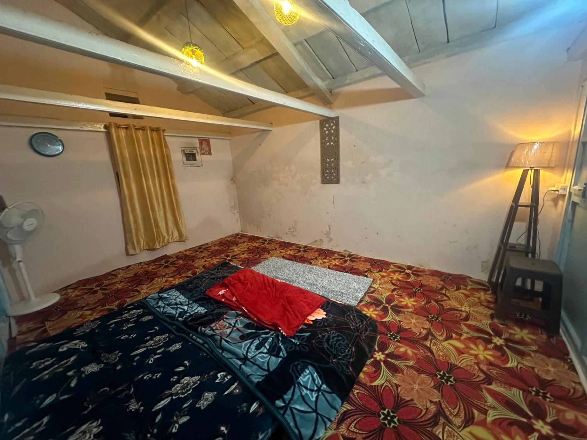 Deodar Village Homestay Devalsari Mussoorie Luaran gambar