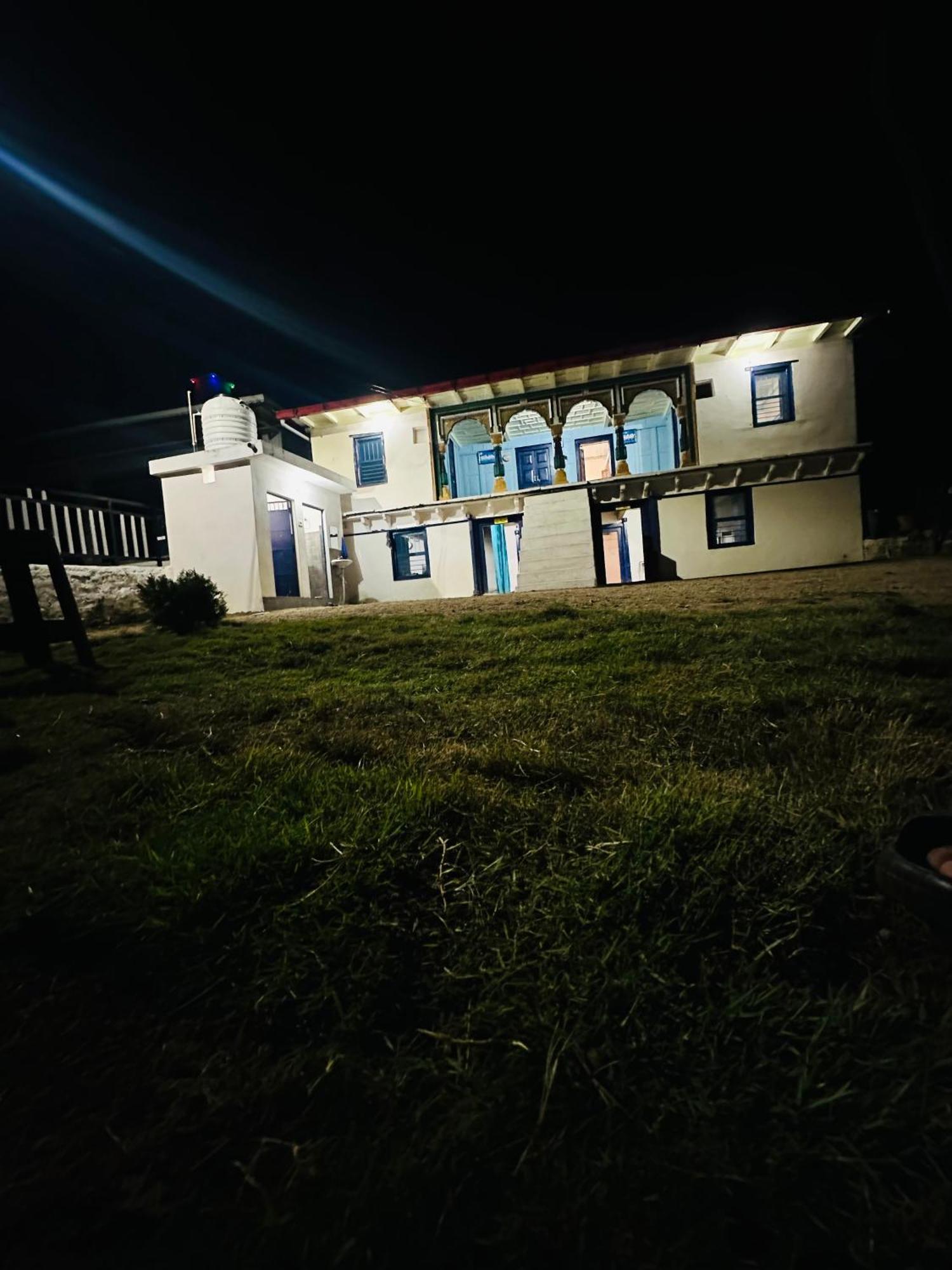 Deodar Village Homestay Devalsari Mussoorie Luaran gambar